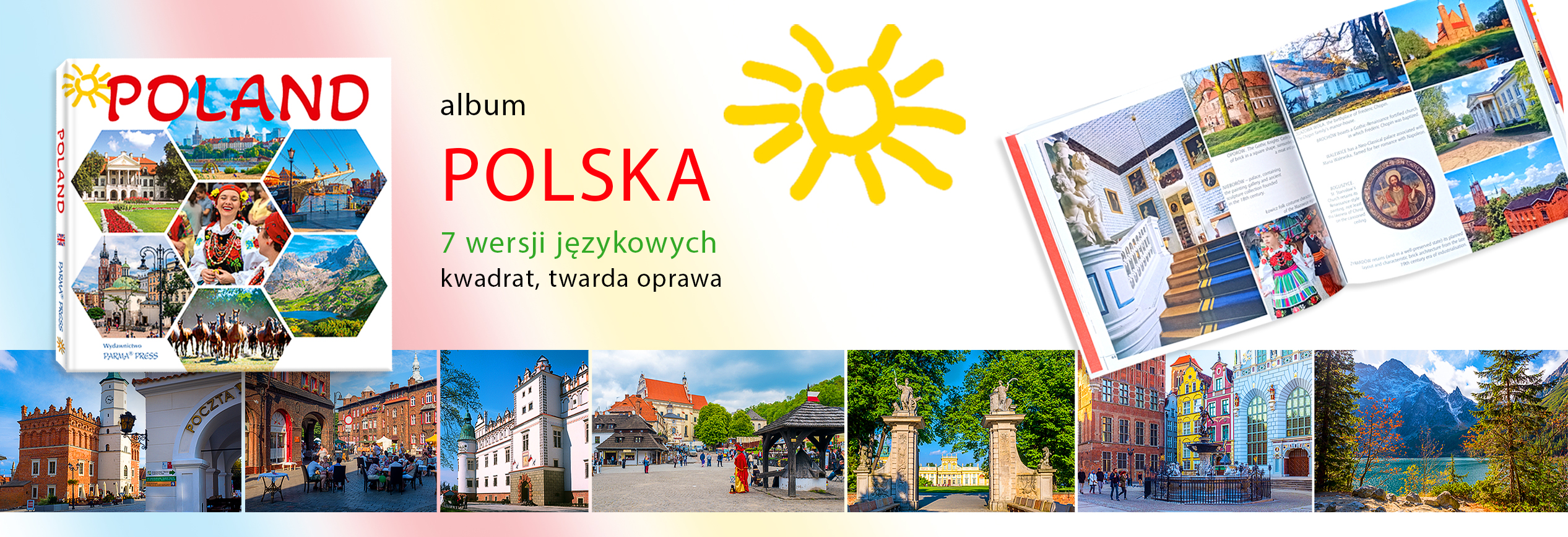 Polska kwadrat